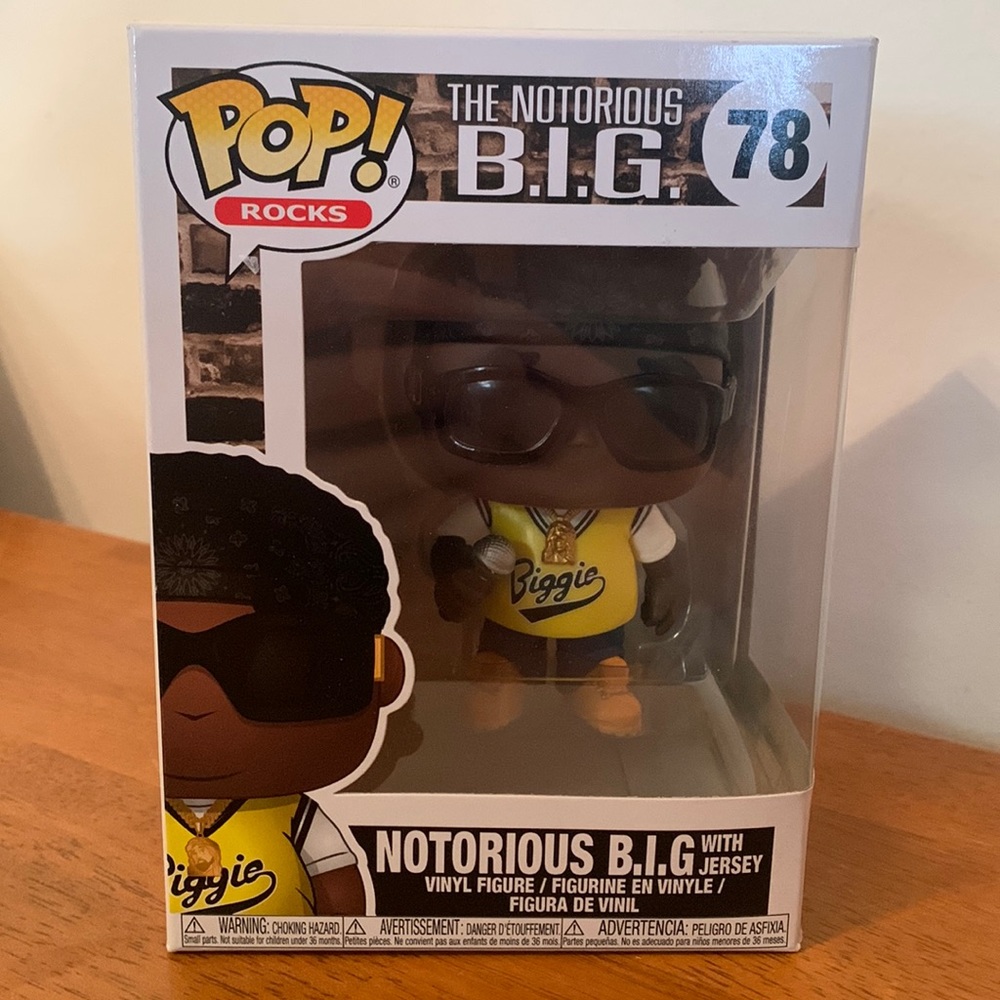 BIG Funko